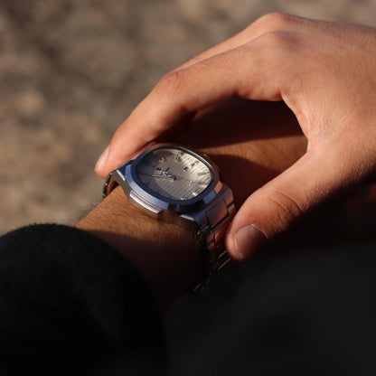 Poedagar Deluxe Edition® | Erkek Saat