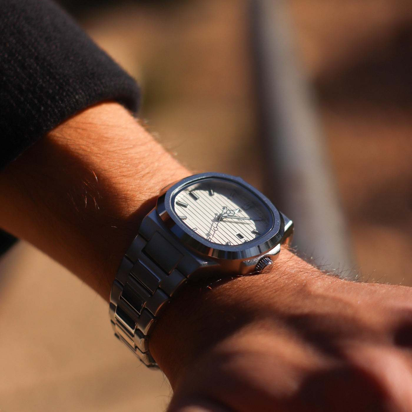 Poedagar Deluxe Edition® | Erkek Saat