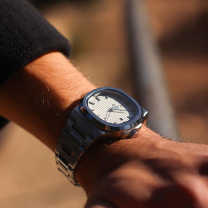 Poedagar Deluxe Edition® | Erkek Saat