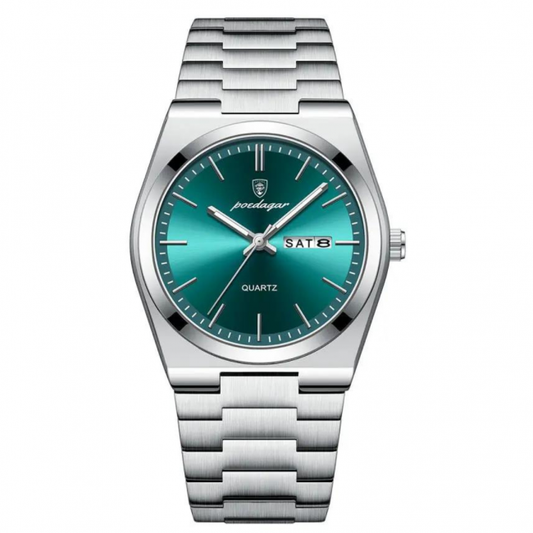 Poedagar Signature® Watch